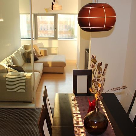 Modern Apartment In The Centre 里耶卡 外观 照片