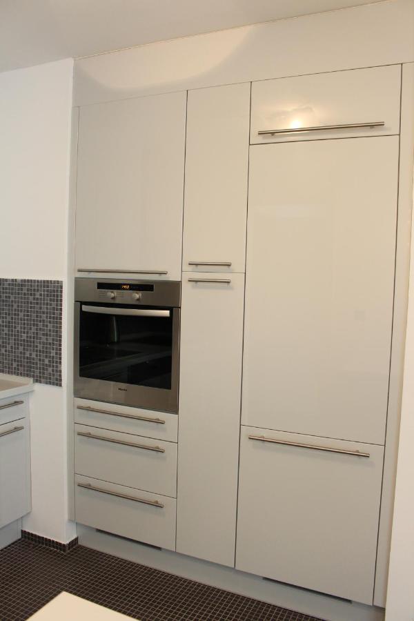 Modern Apartment In The Centre 里耶卡 外观 照片