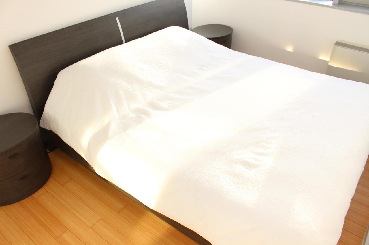 Modern Apartment In The Centre 里耶卡 外观 照片