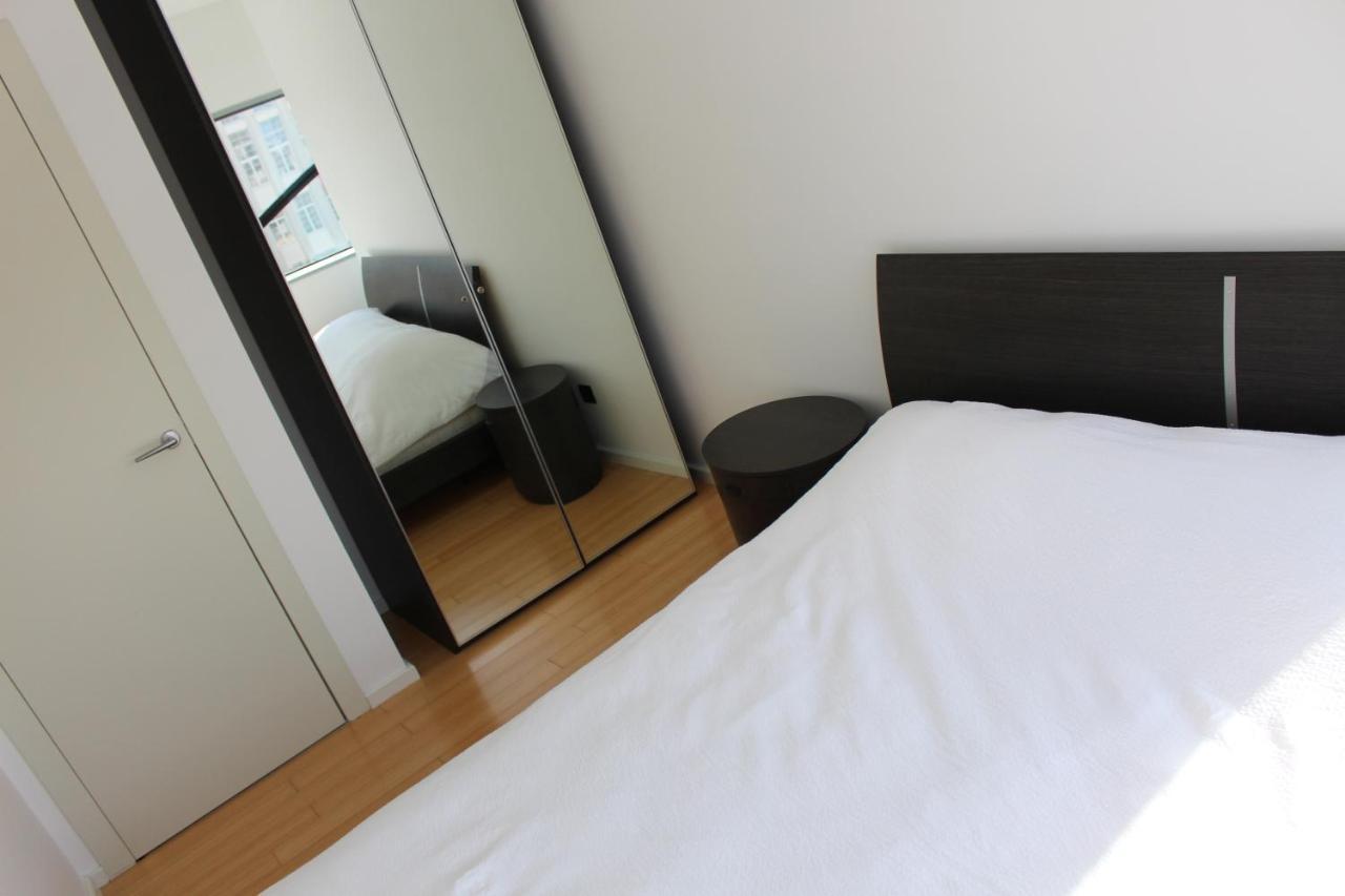 Modern Apartment In The Centre 里耶卡 外观 照片